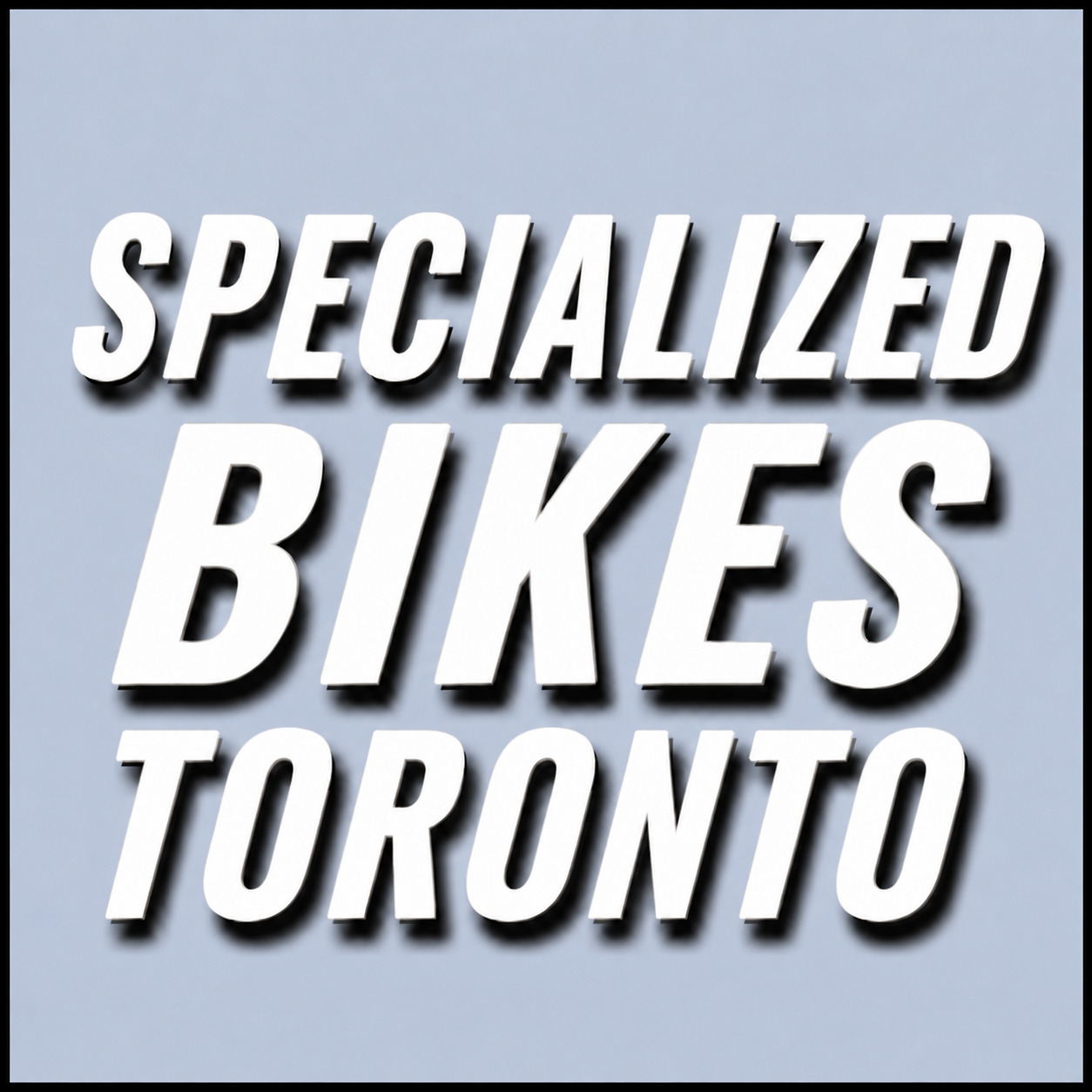 Specialized Bikes Toronto